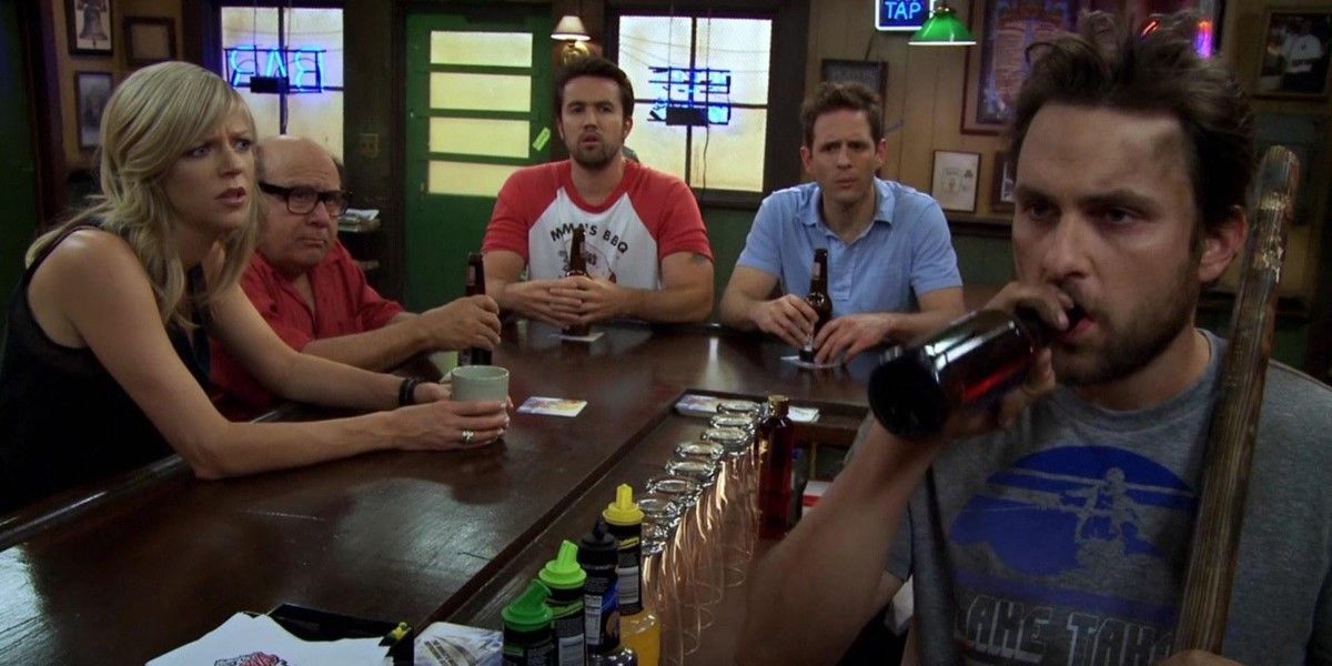‘It’s Always Sunny’: Charlie's 10 Best Episodes, Ranked