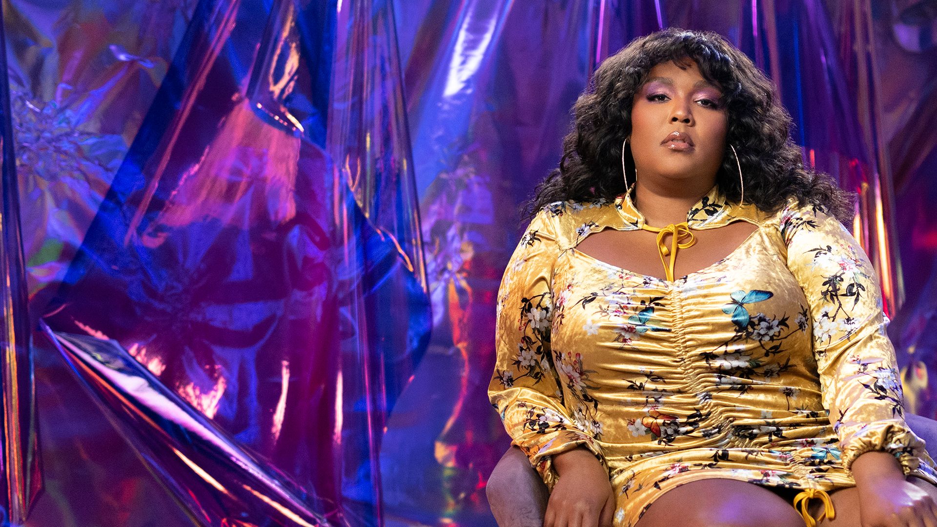 Lizzo hit with a brand new lawsuit about bullying by her touring staff