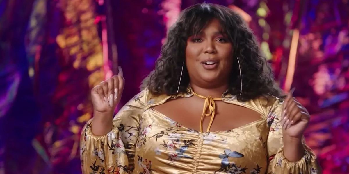 Lizzo hit with a brand new lawsuit about bullying by her touring staff