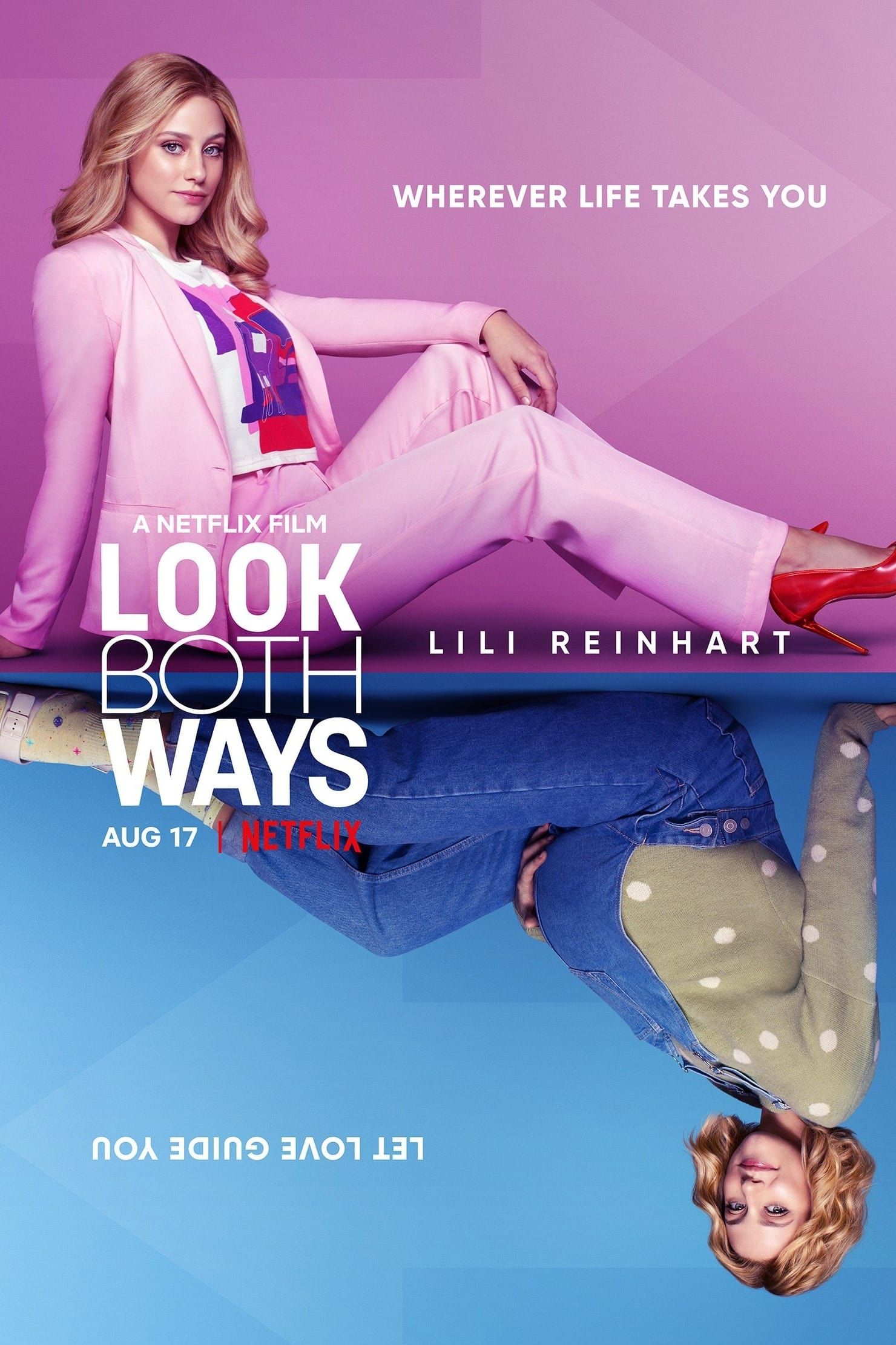 Look Both Ways Film Poster-1