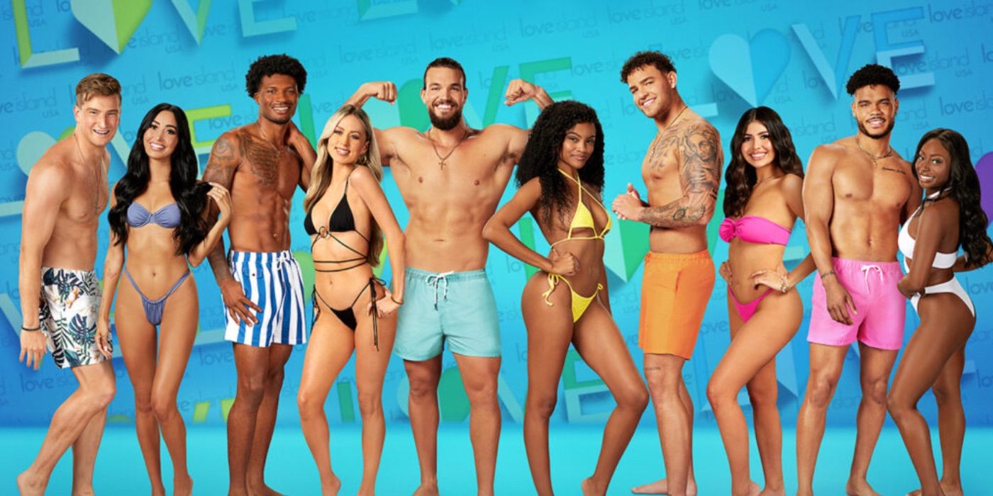‘Love Island USA’ Returning With Two New Seasons on Peacock