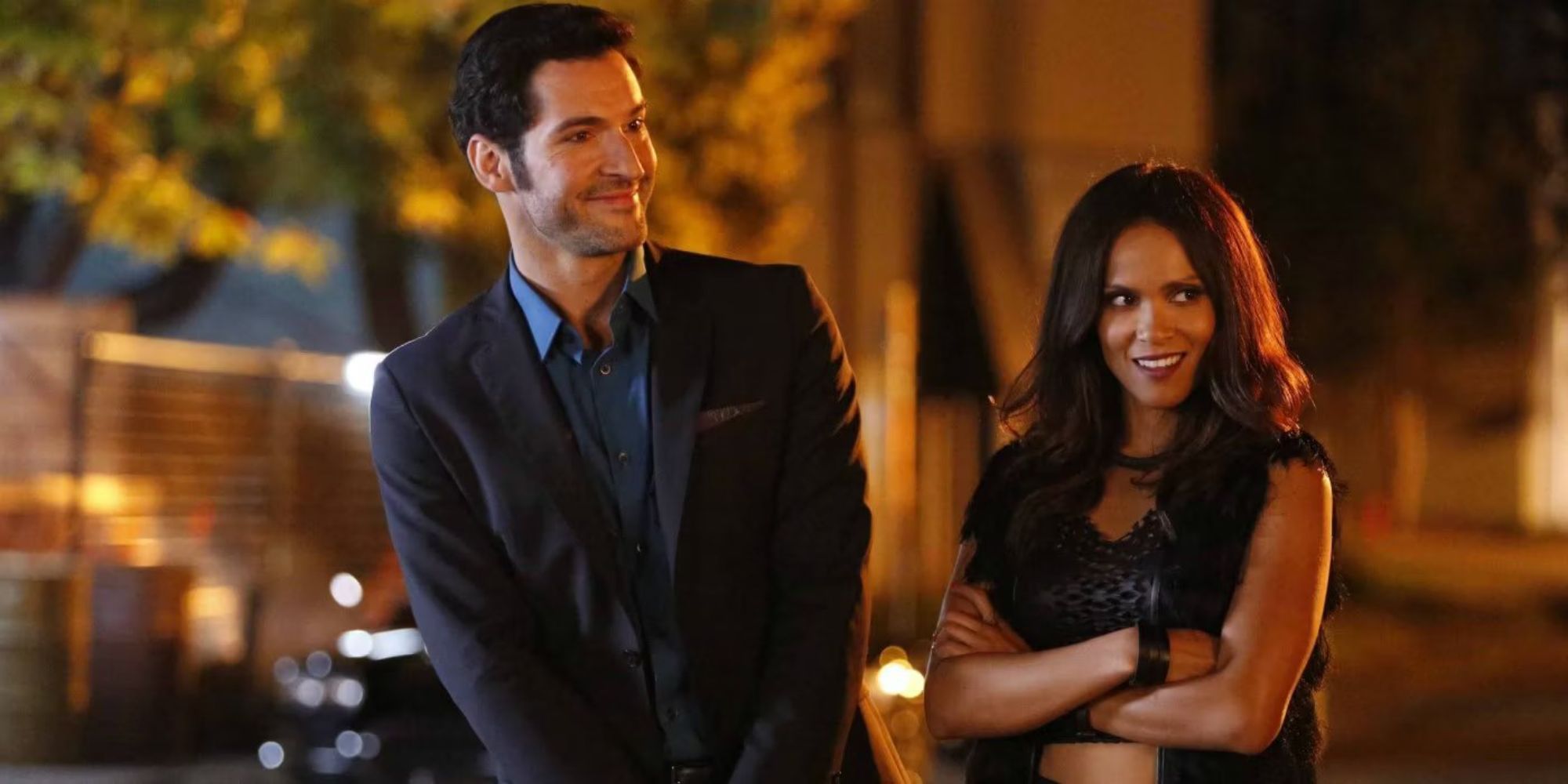 10 Best Friendships in 'Lucifer', According to Reddit