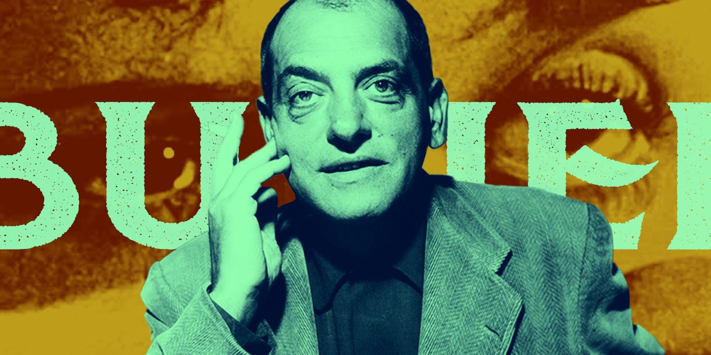 Les 10 meilleurs films de Luis Buñuel, classés