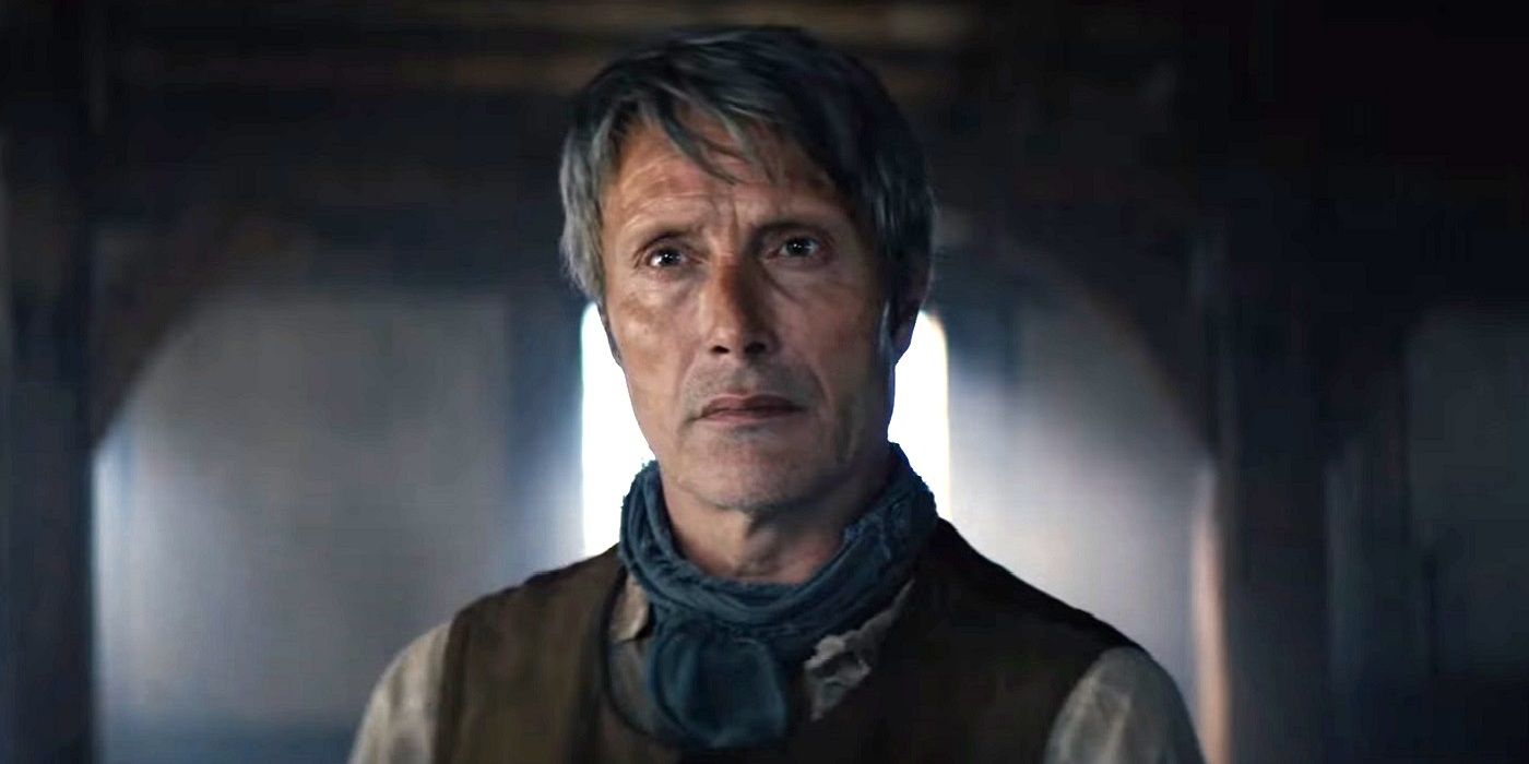 The Promised Land review: Mads Mikkelsen is a towering presence is this  Danish period epic