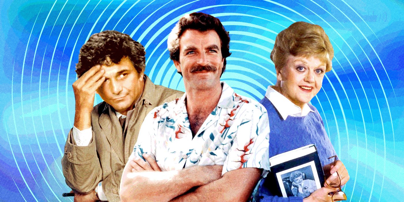 Why ‘Magnum P.I.’ Is the Most Iconic ’80s Detective Show - Crumpe