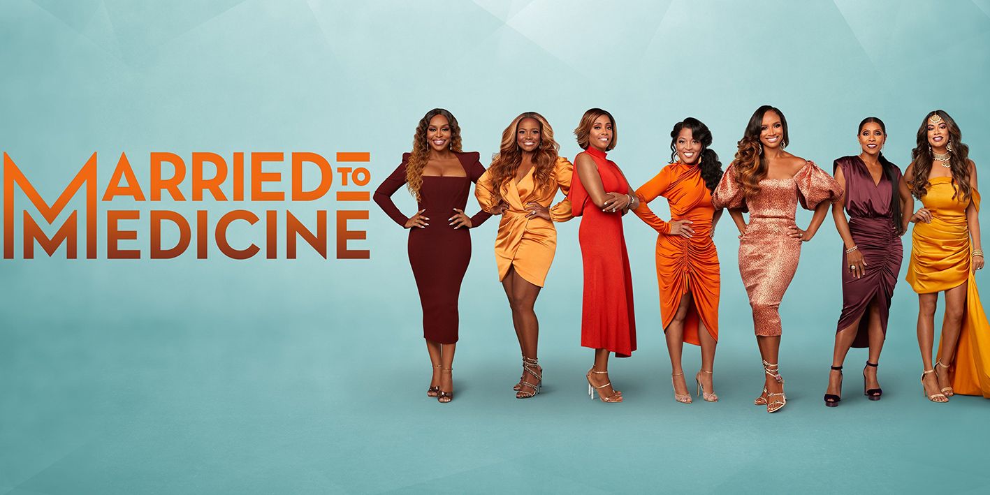 Who's Returning for 'Married to Medicine' Season 10
