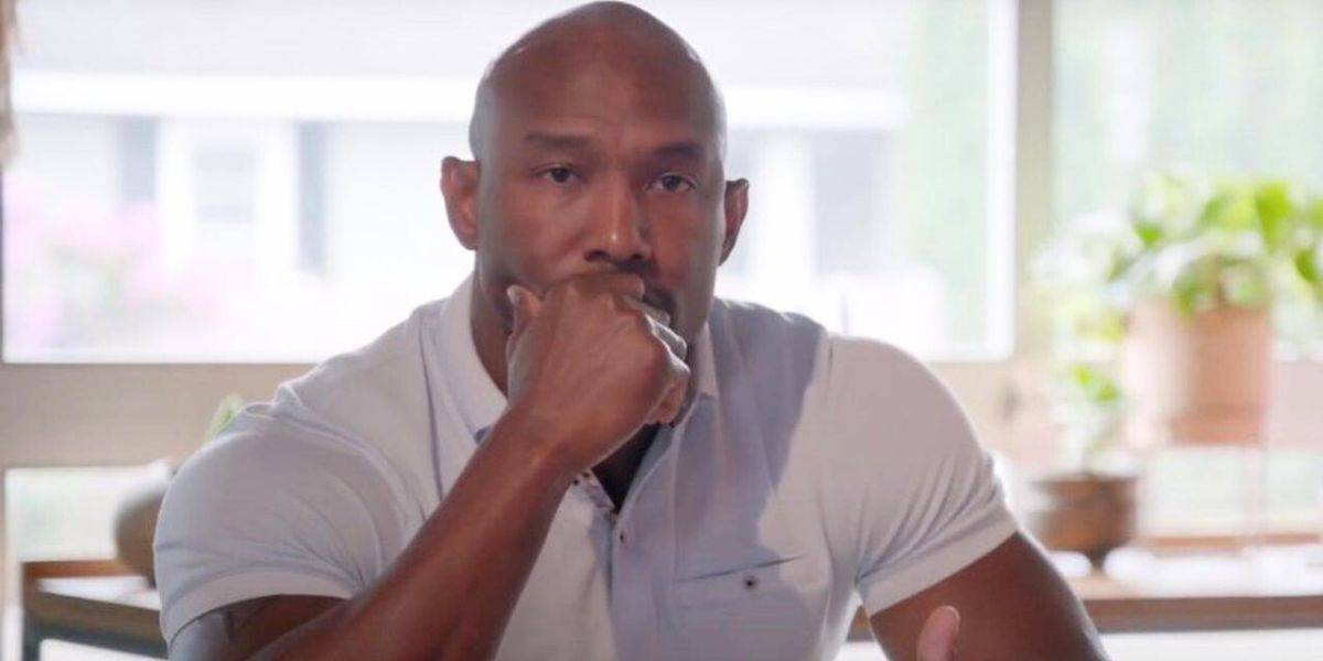 'Love & Marriage Huntsville' Star May Be Heading Back to Jail