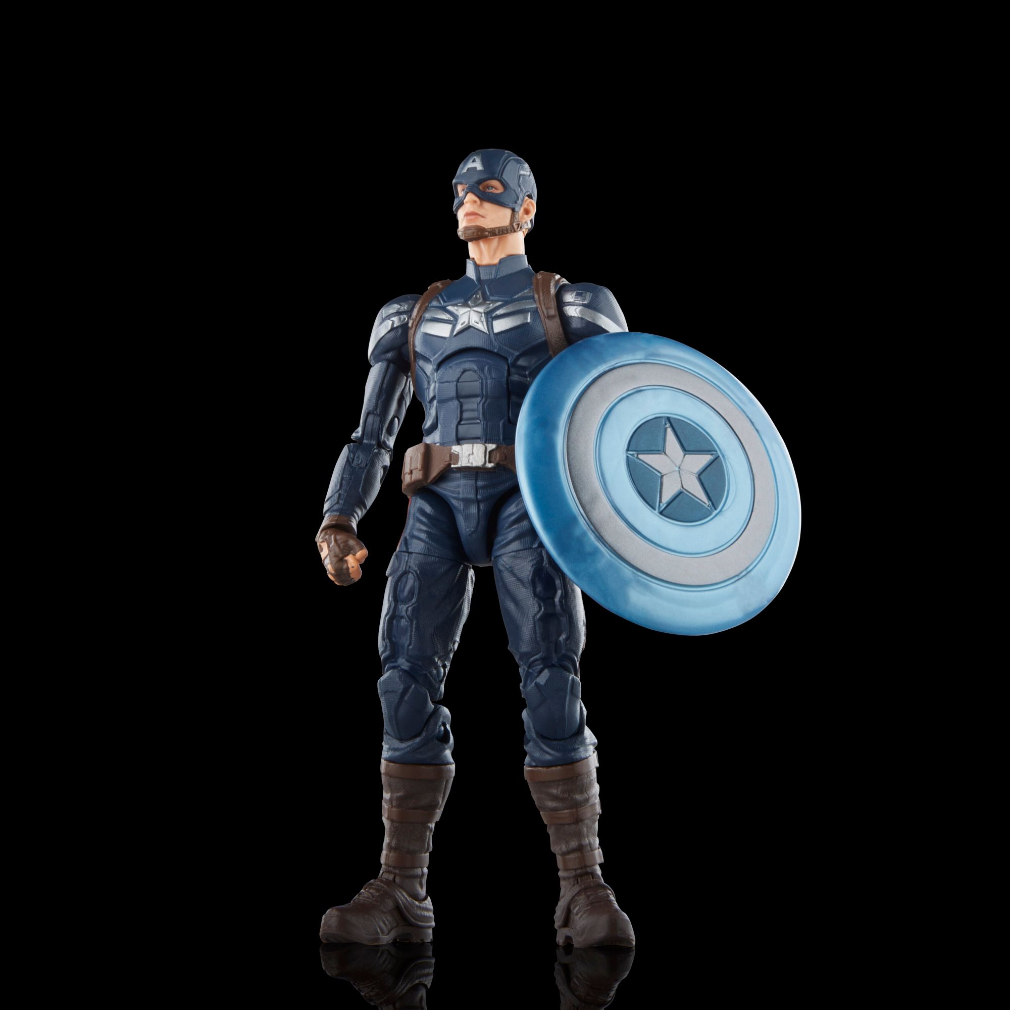Marvel Legends Line Assembles The Avengers With New Wave of