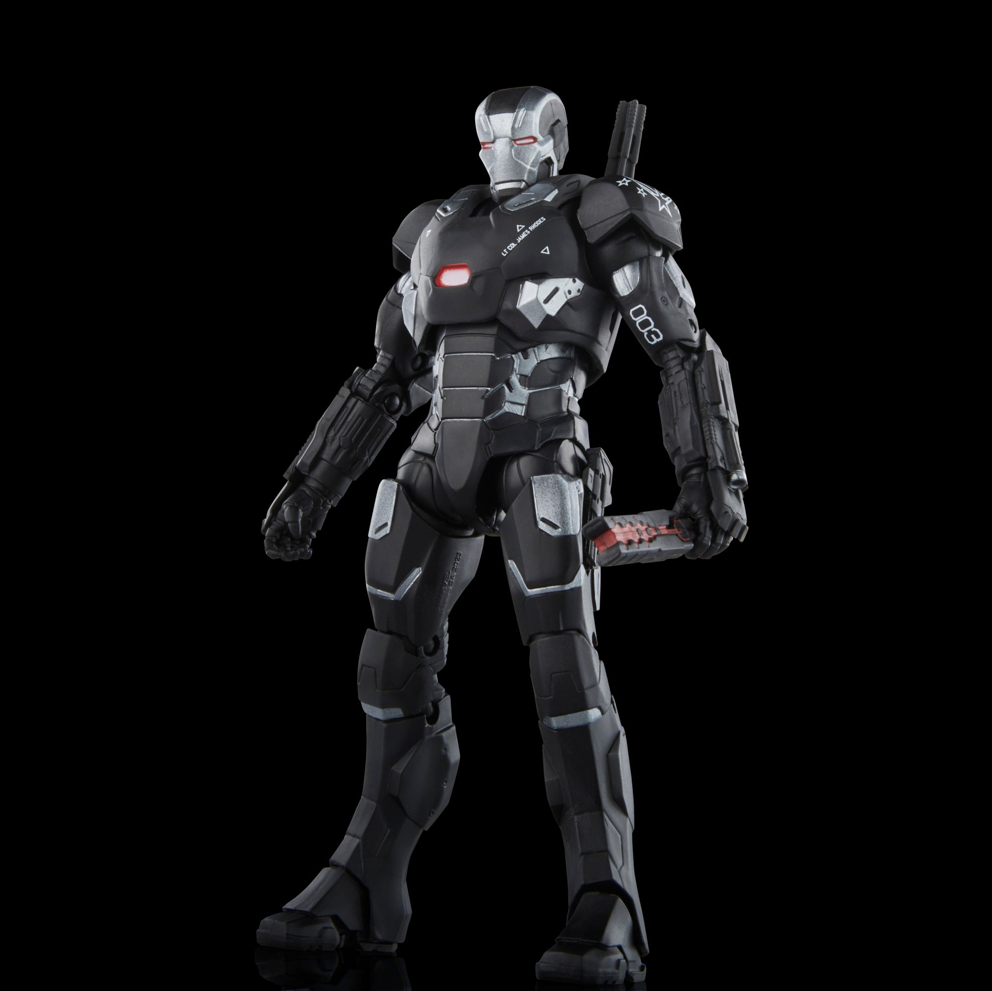 Marvel Legends Line Assembles The Avengers With New Wave of Figures  [Exclusive]