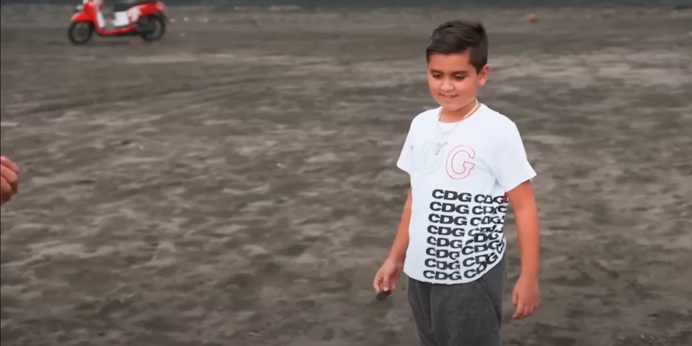 Meet all the 13 Kardashian-Jenner Grandkids