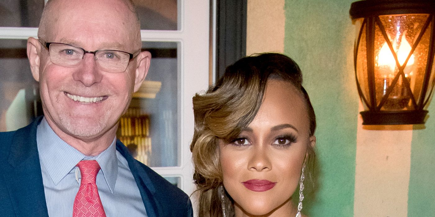 Michael and Ashley Darby at S4 Reunion of 'RHOP'