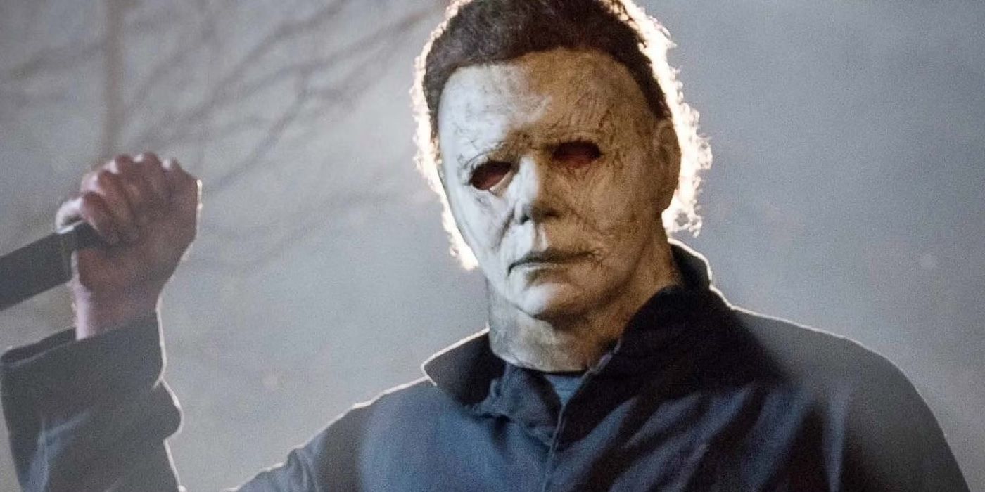 michael myers halloween