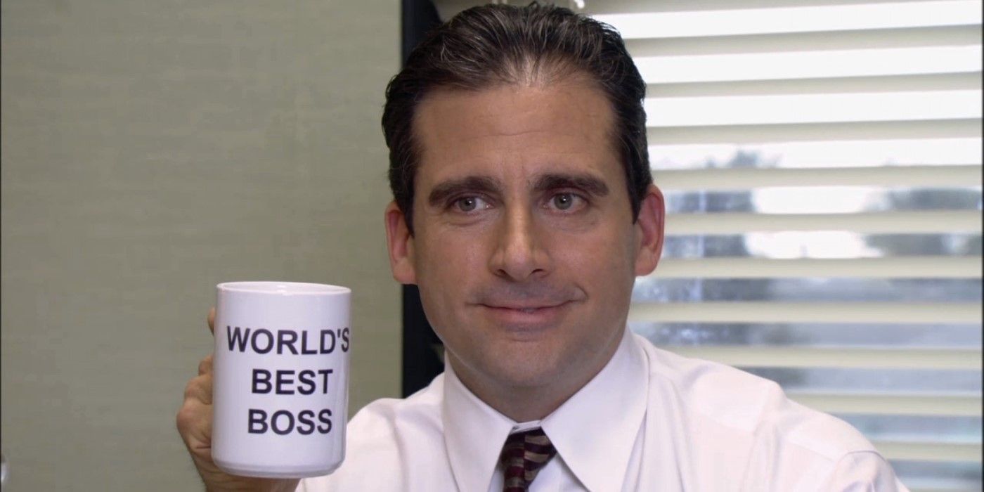 The Office' Reboot: What to Know About the Show's Rumored Return