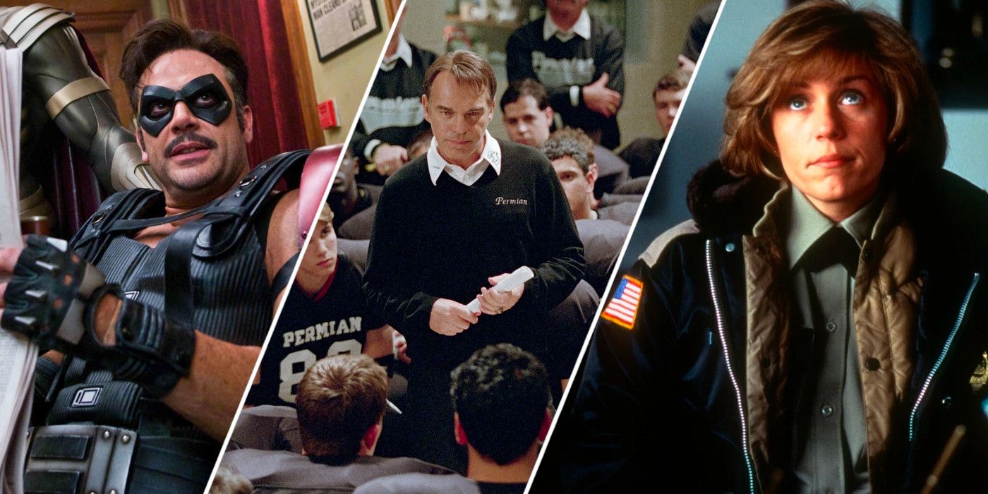 11 Hit Movies That Became TV Shows