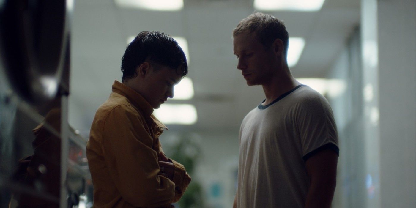 A still from Mutt.