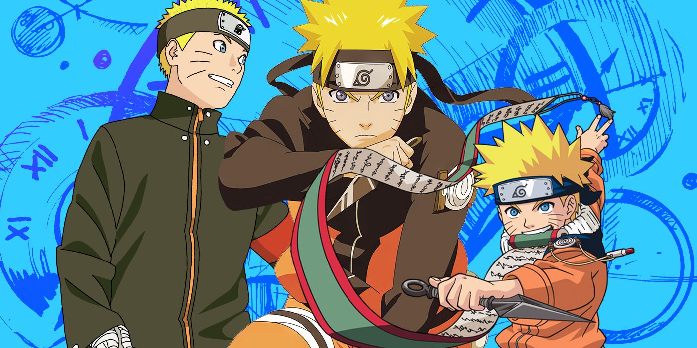 How To Watch 'Naruto' Arcs in Order Without Filler Episodes