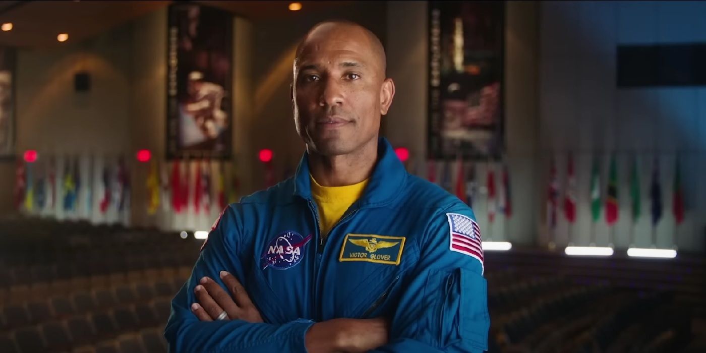 premiere cinema nasa