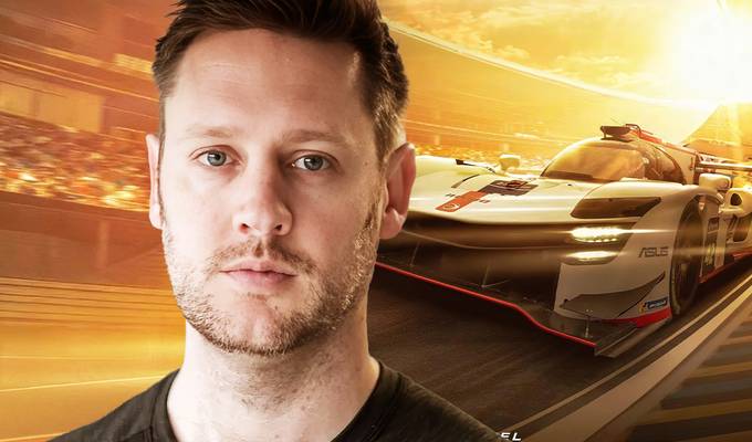 “Cinematic Maestro Neill Blomkamp Transforms ‘Gran Turismo’ Racing into a Thrilling Interactive Spectacle”