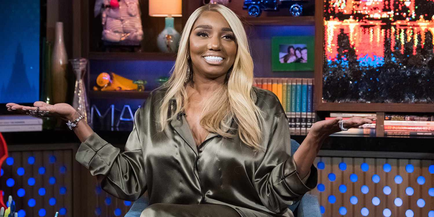 Fans are Convinced NeNe Leakes is Returning to ‘RHOA’ 