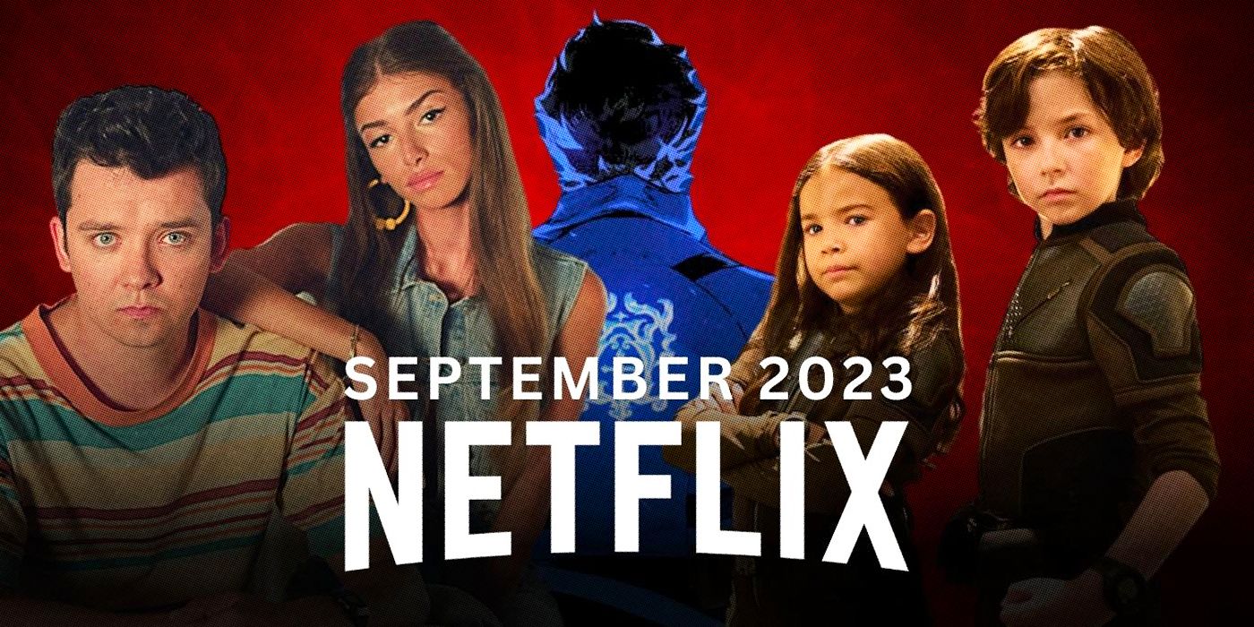 As 8 melhores séries de espionagem da Netflix 【2023】