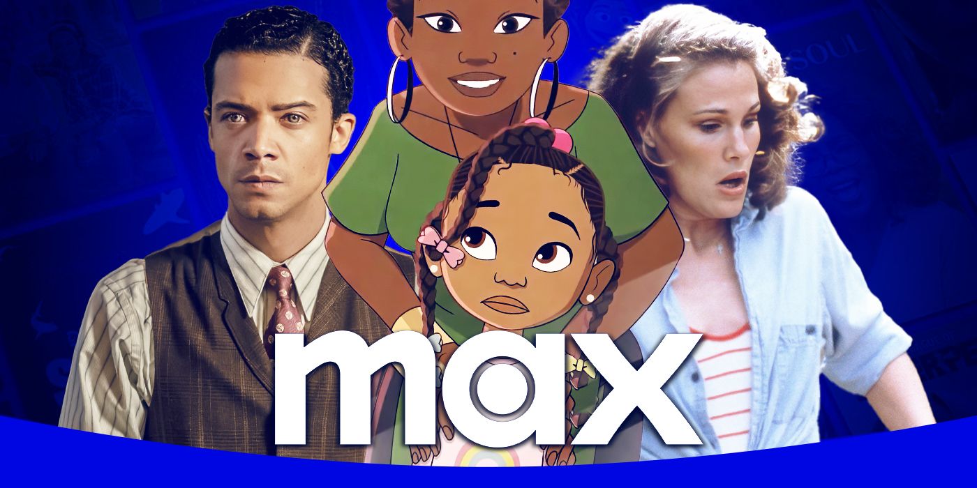 HBO and Max New Releases: August 2023