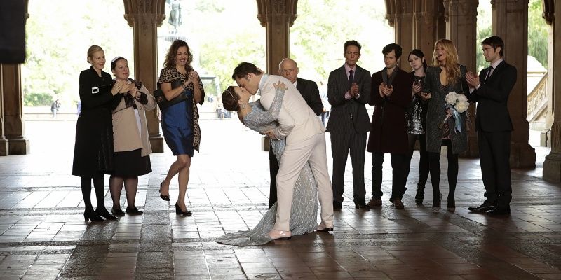 The 20 Best Episodes of Gossip Girl