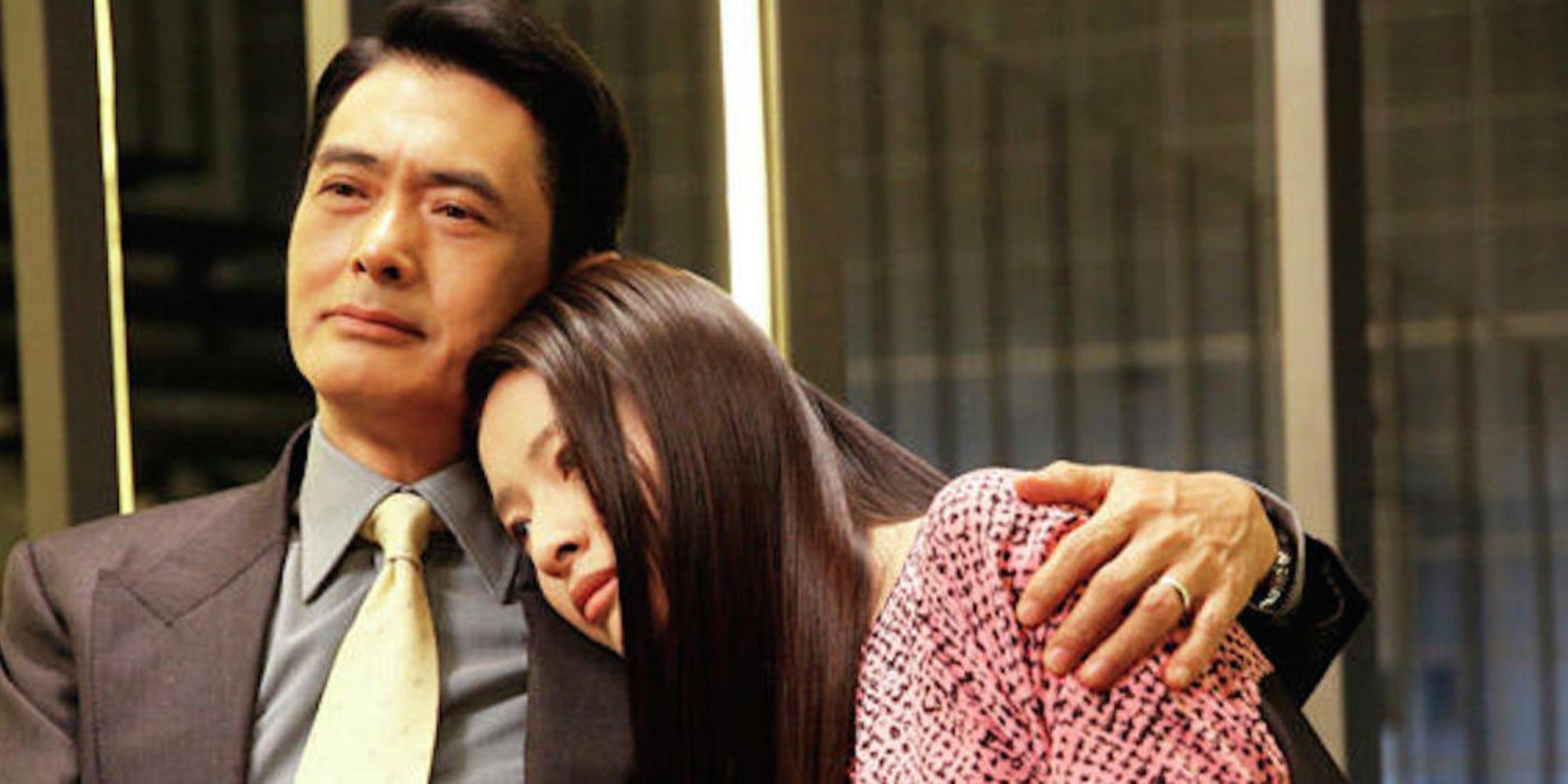 10 Best Chow Yun-Fat Movies, Ranked - Chow Yun Fat Movies And Tv Shows