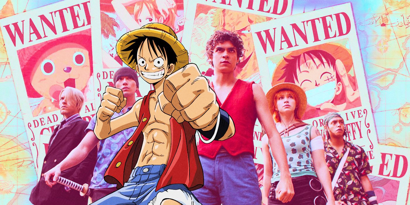 One Piece' Live-Action Episode List, Explained