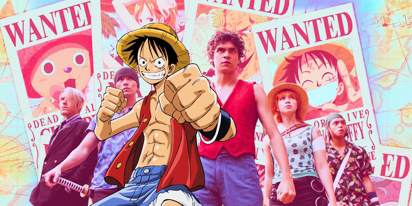 One Piece: 4 reasons why anime watchers should read the manga (and