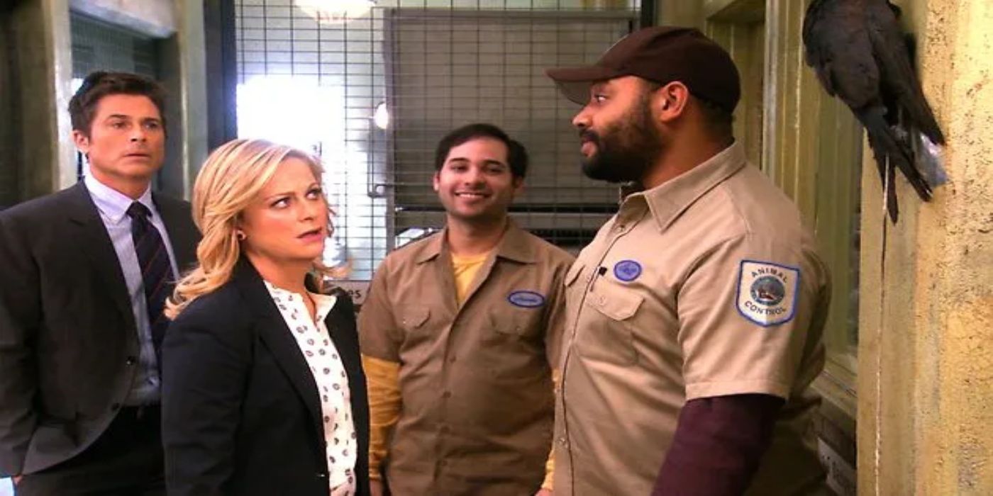 Parks and recreation on sale 123movies season 3