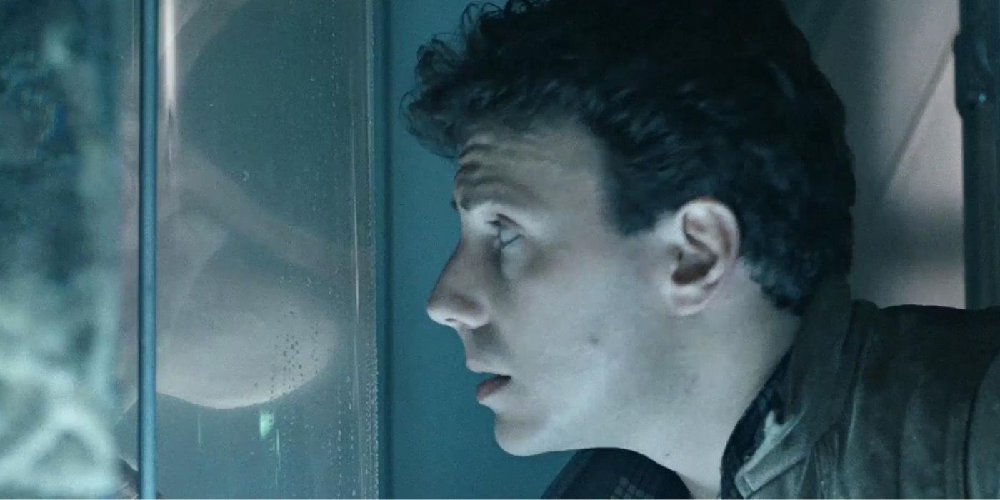 Paul Reiser in Aliens