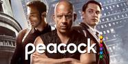 What s New On Peacock In September 2023