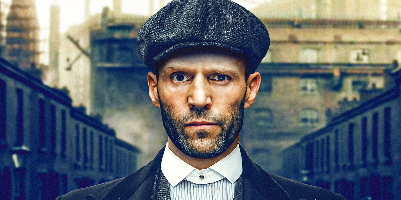 What Peaky Blinders Actually Means