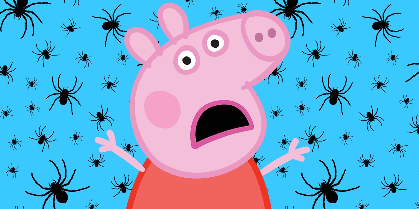 Peppa-Pig-Spiders