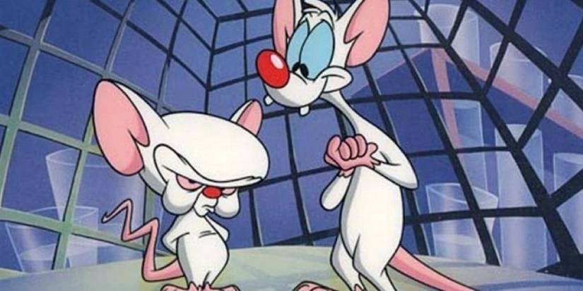 10 Most Iconic '90s Cartoon Characters, Ranked