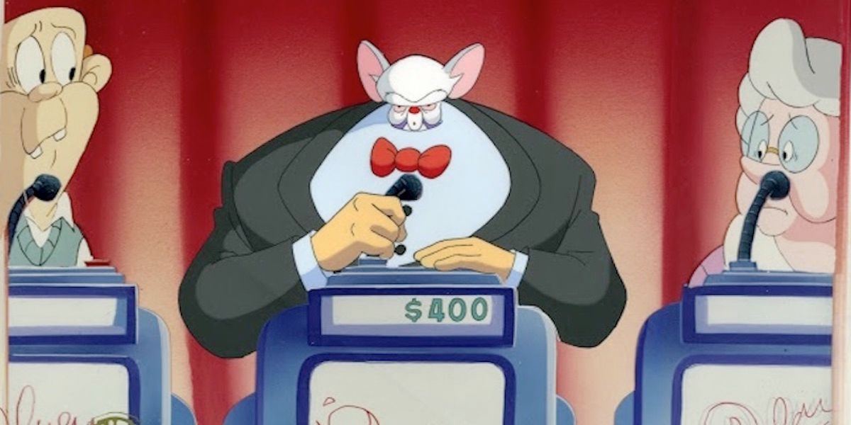 The Legendary Voice: Maurice LaMarche's 10 Most Iconic Characters