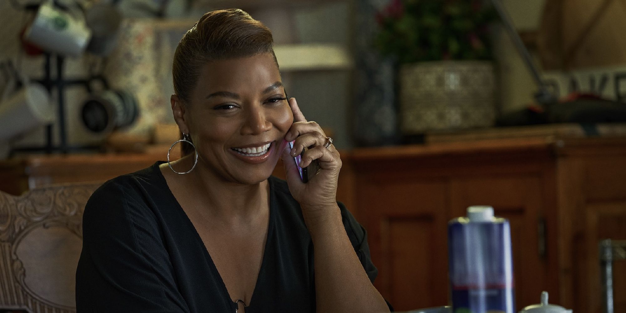 Queen Latifah, Biography, Music, Movies, TV Shows, & Facts