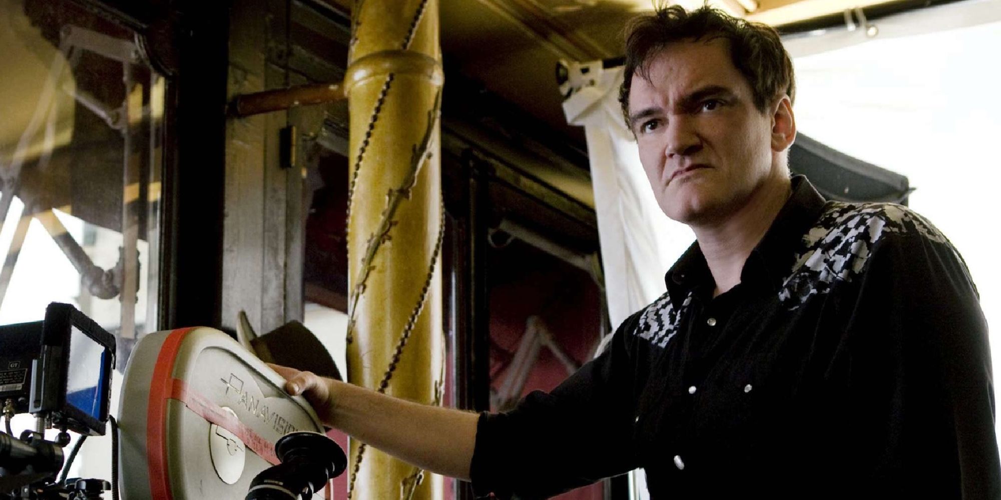 Peppa Pig is one of Britain's greatest cultural feats, says Quentin  Tarantino