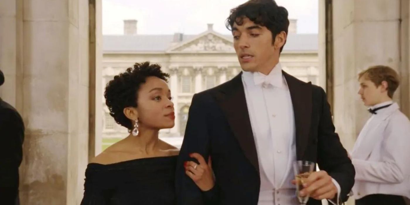 10 Best 'Red, White & Royal Blue' Characters, Ranked by Likability