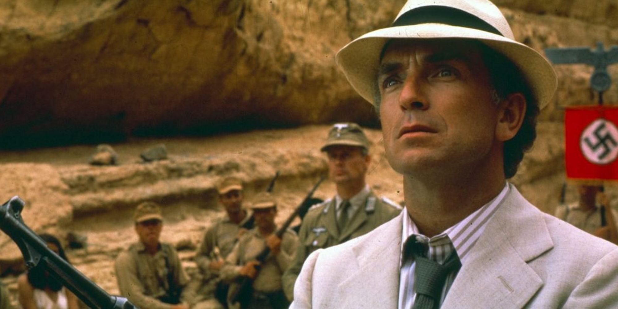 rene belloq raiders of the lost ark0