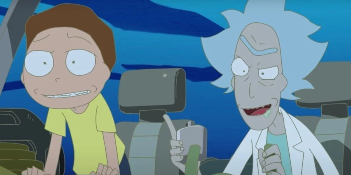 Rick & Morty Season 8: Cast, Story & Everything We Know