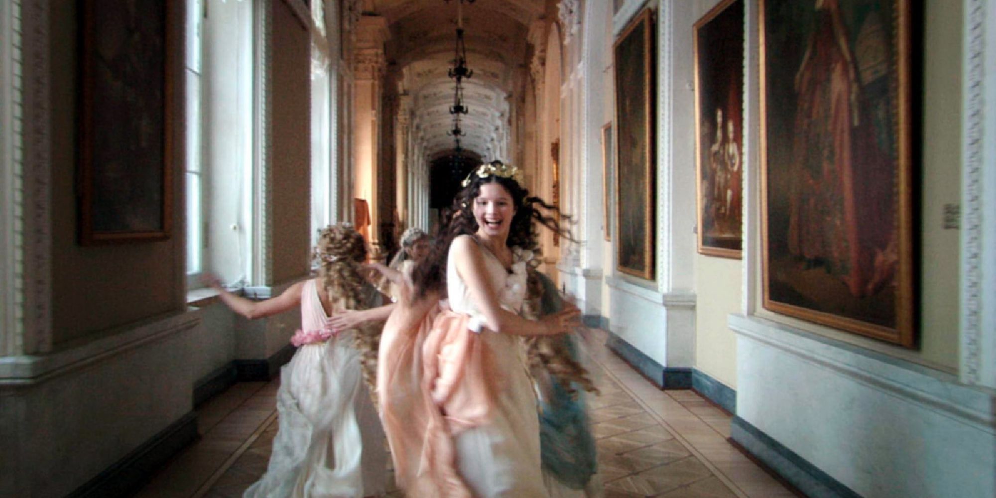 Russian Ark