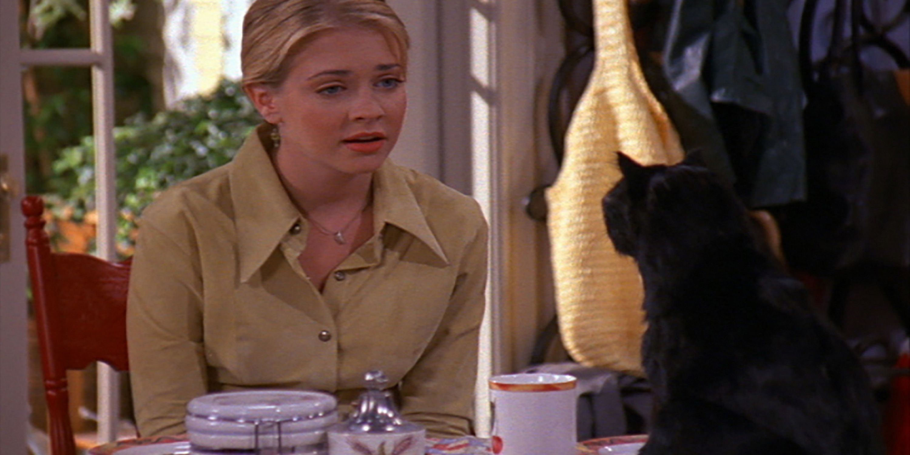 10 Best Sabrina The Teenage Witch Episodes According To Imdb