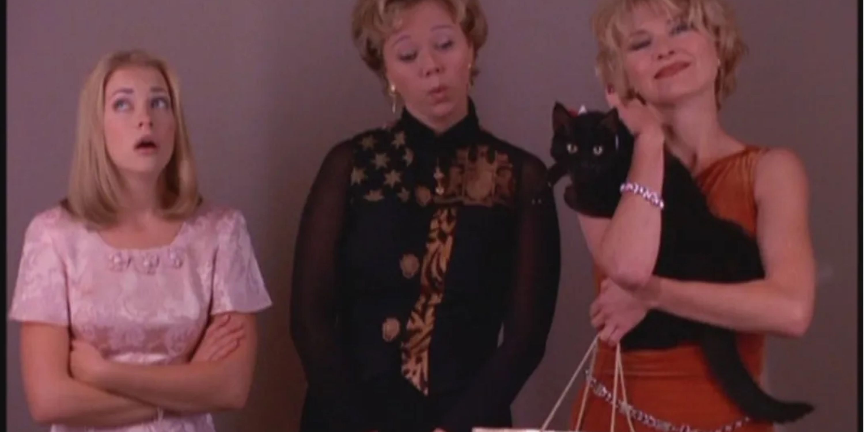 Sabrina the teenage witch season 1 episode discount 1