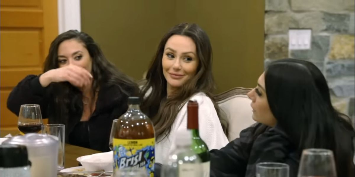 ‘Jersey Shore Family Vacation’ Season 6 Episode 20 Recap