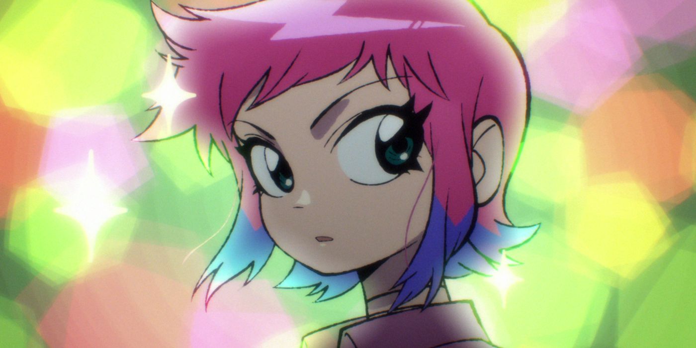 The Scott Pilgrim Anime Can Beat The Movie In 3 Key Ways