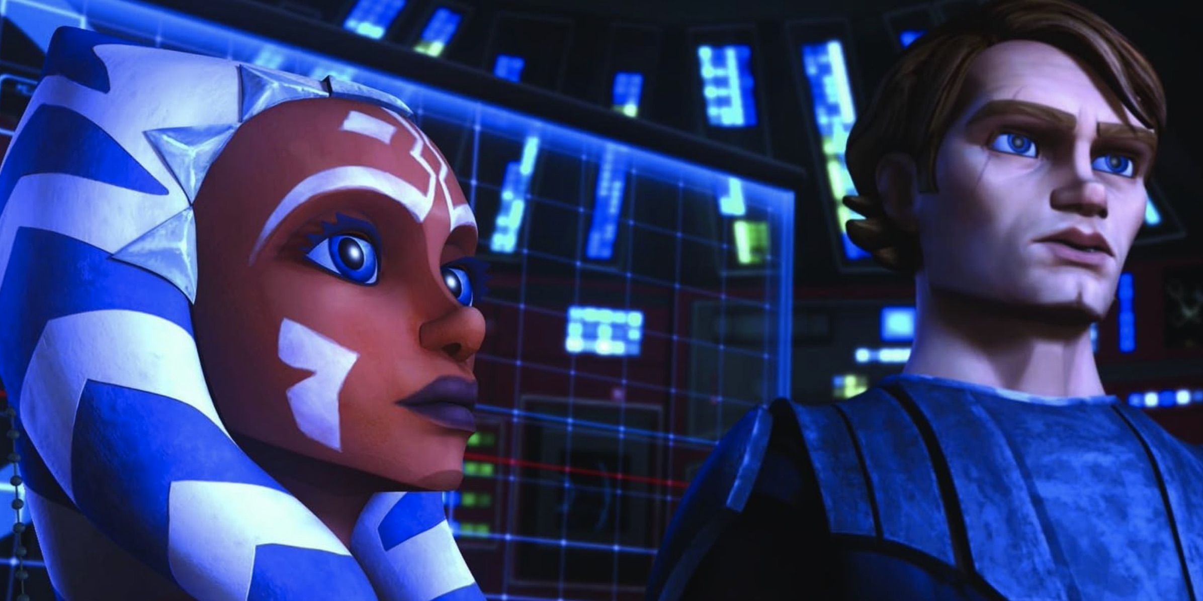 10 Best Ahsoka Tano Star Wars Episodes, Ranked