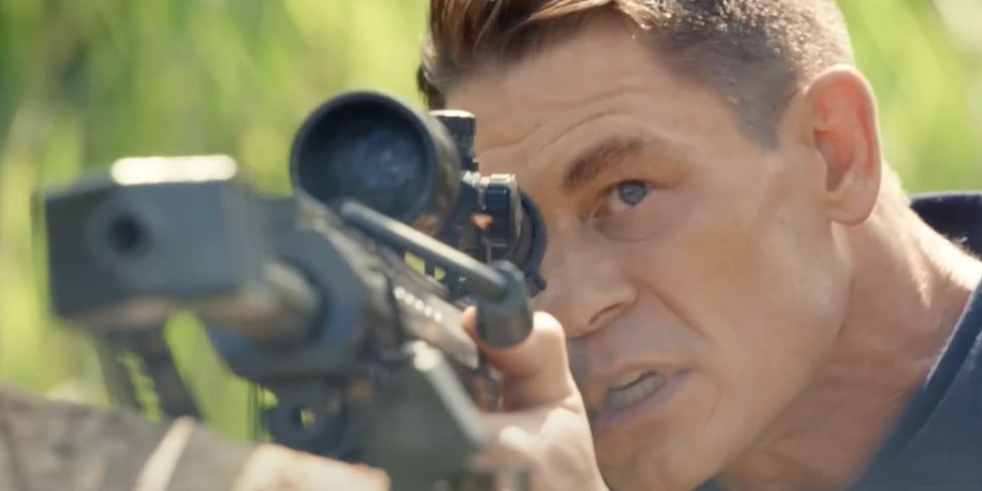 John Cena's 2023's Box Office Flop Is Now One of Netflix's Most-Watched Titles