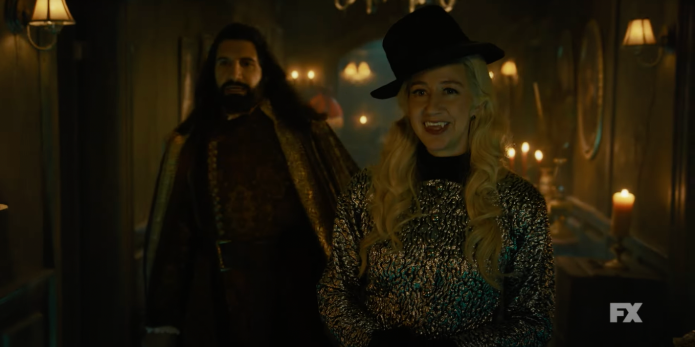 A Human Hunt Begins in 'What We Do in the Shadows' Season 5 Finale Teaser