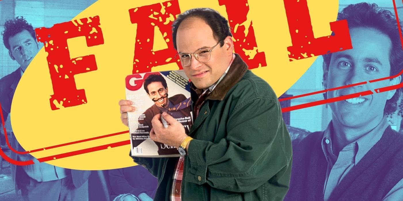 This ‘Seinfeld’ Episode Features George Costanza’s Best (and Worst) Moment